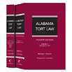 Alabama Tort Law 4th Edition